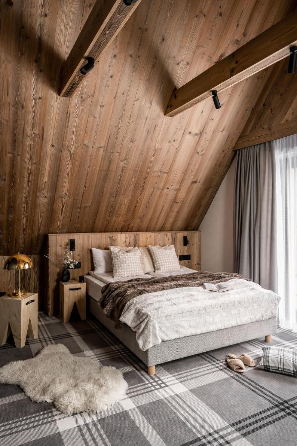Owce Dwie Zakopane Extérieur photo