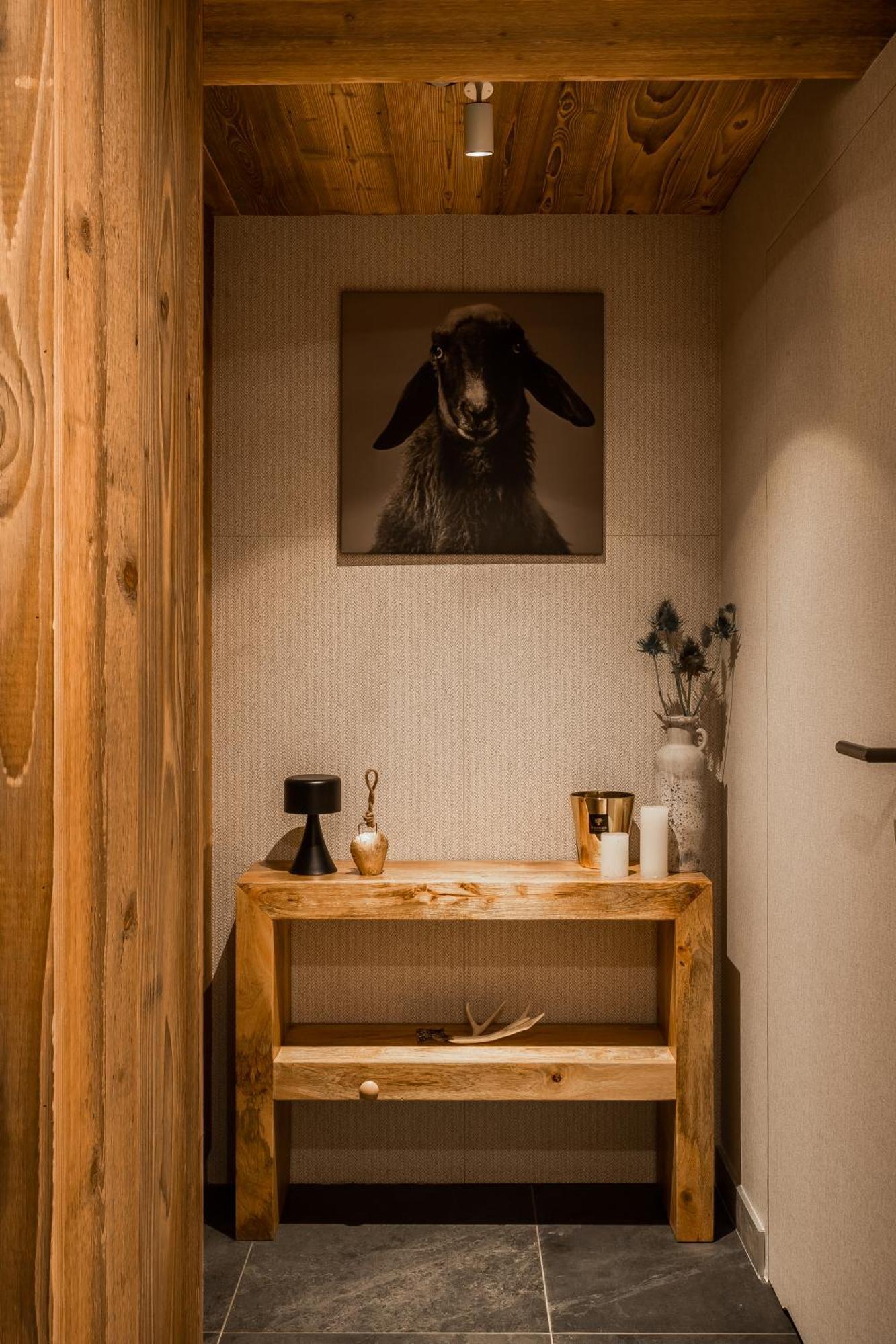 Owce Dwie Zakopane Extérieur photo